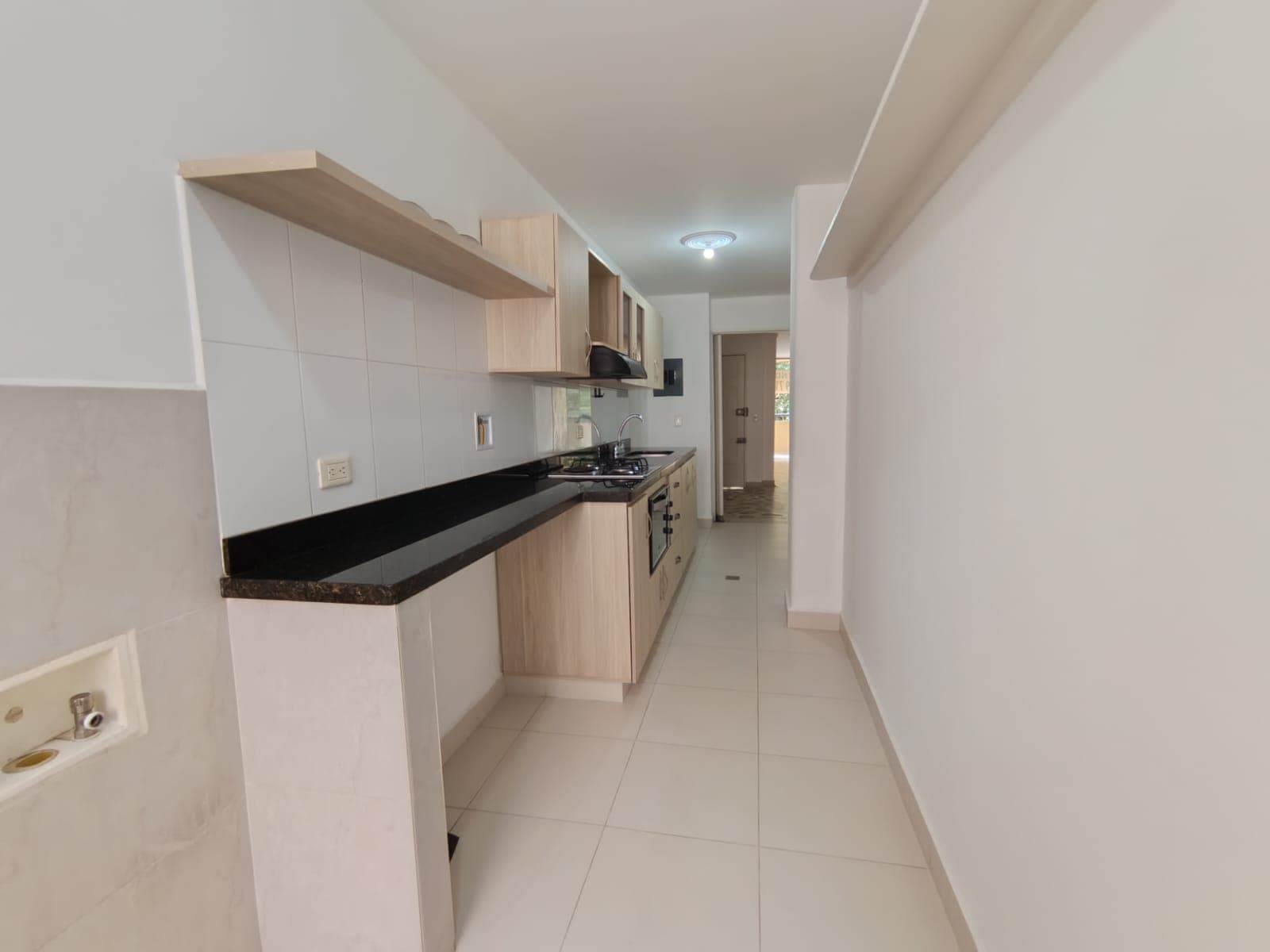 Apartamento en arriendo en Laureles Medellín — foto 2 de 19