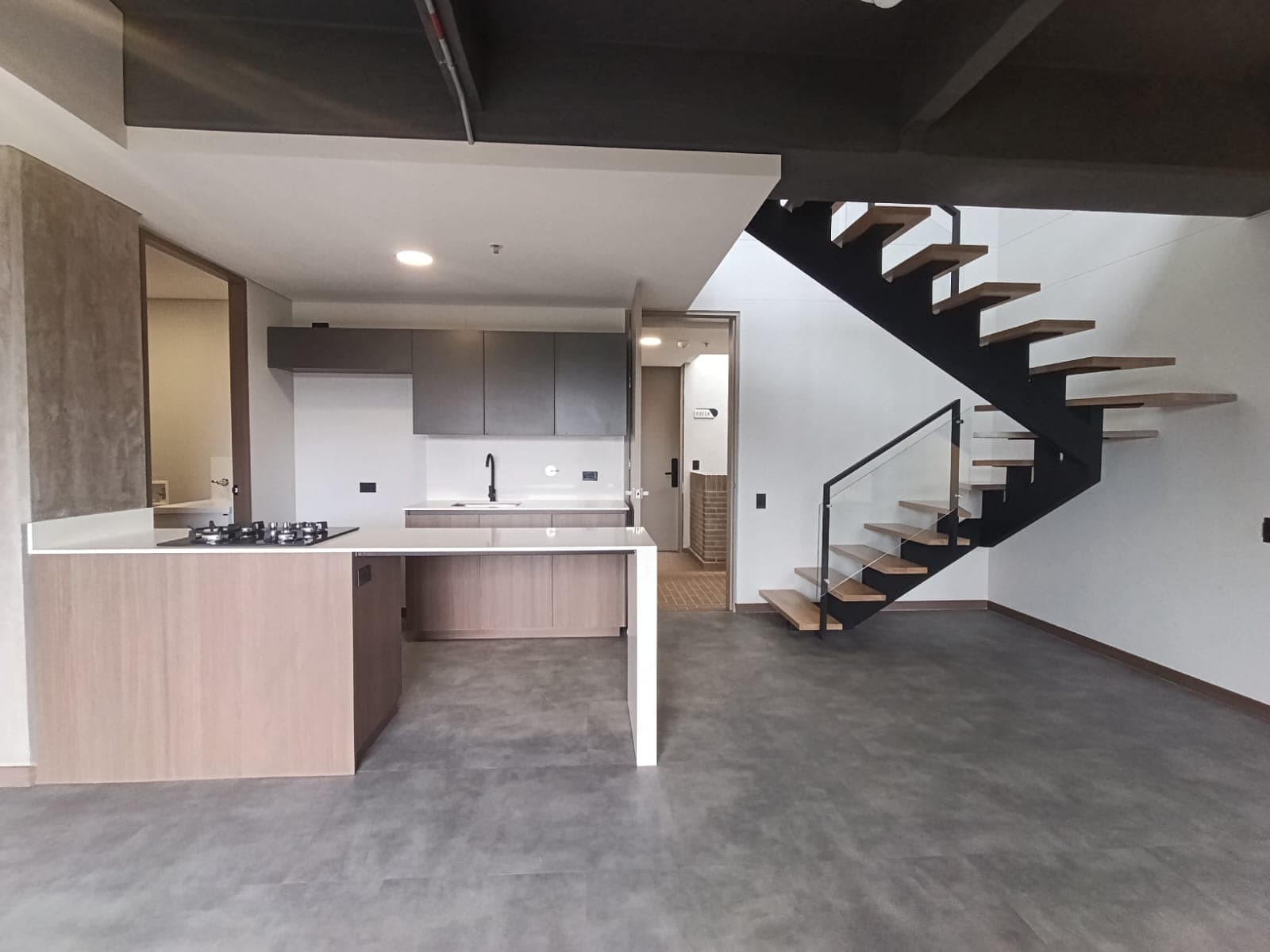 Apartamento en arriendo en Don Diego, El Retiro — foto 2 de 16