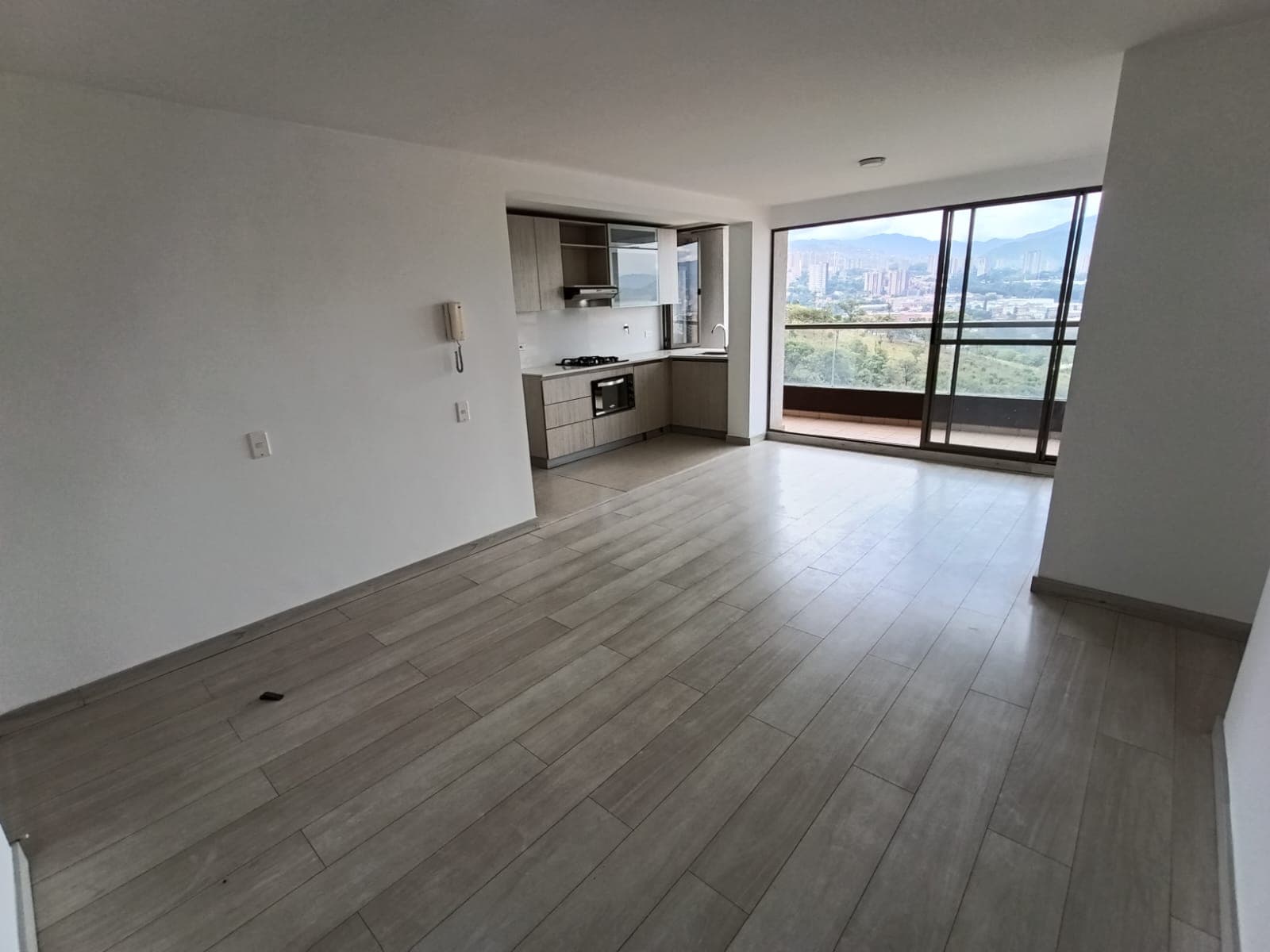 Apartamento en arriendo en Pan de Azucar, Sabaneta — foto 2 de 20