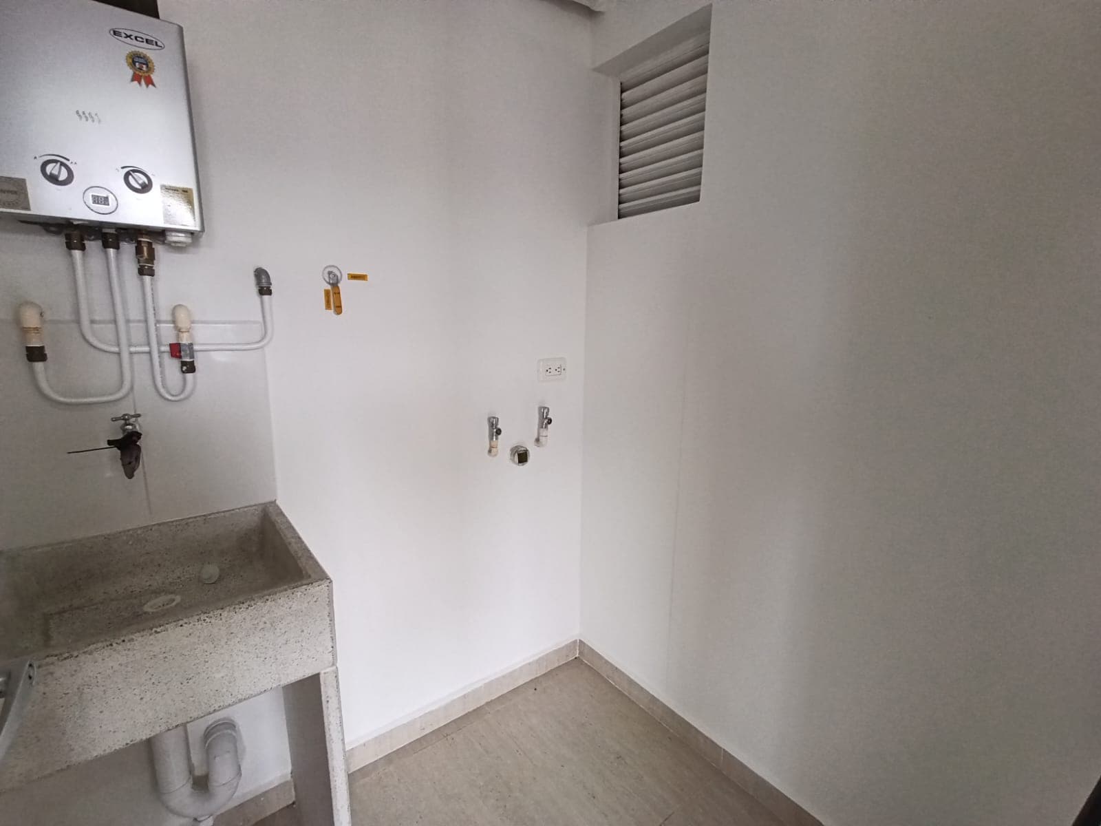 Apartamento en arriendo en Pan de Azucar, Sabaneta — foto 5 de 20