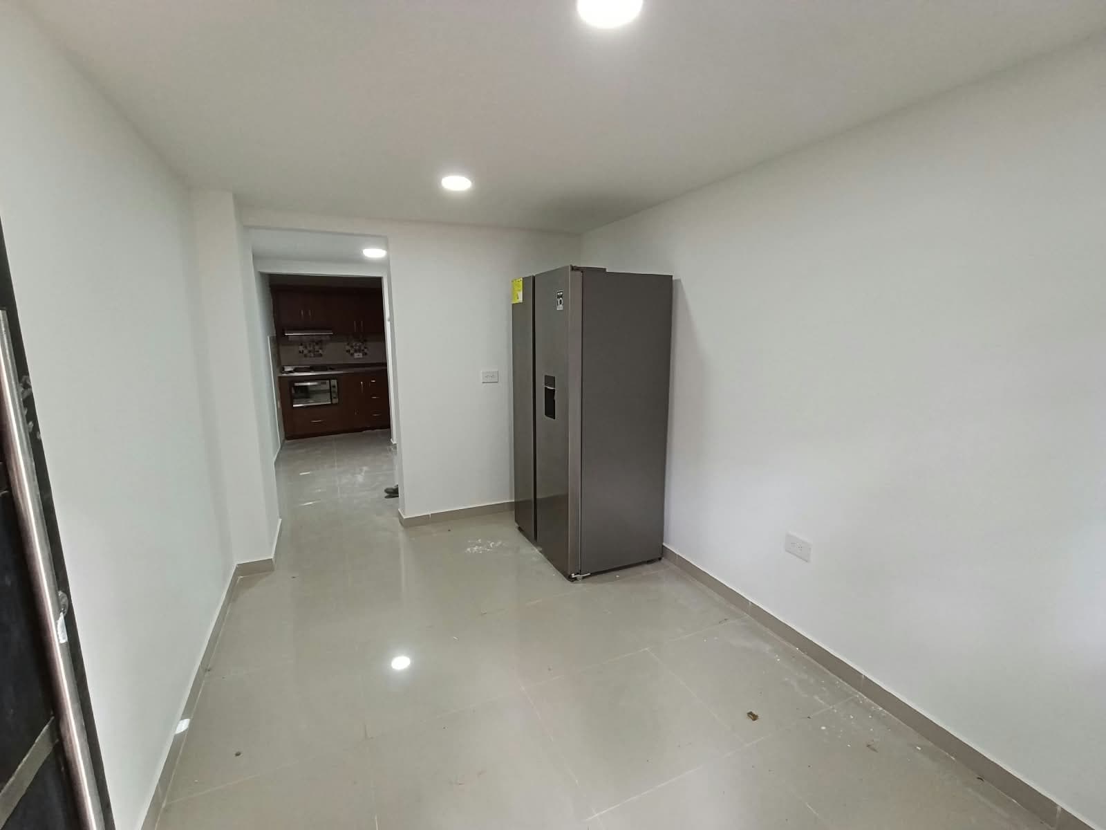 Apartamento en arriendo en Boston, Centro, Medellín — foto 2 de 9
