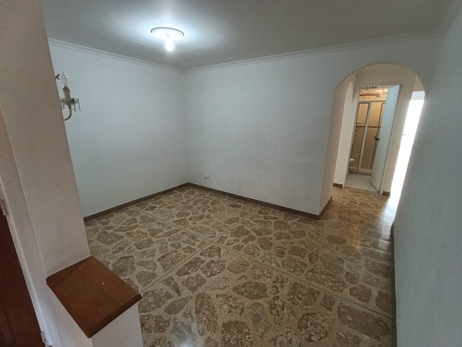 Apartamento en arriendo en Laureles Medellín — foto 1 de 18