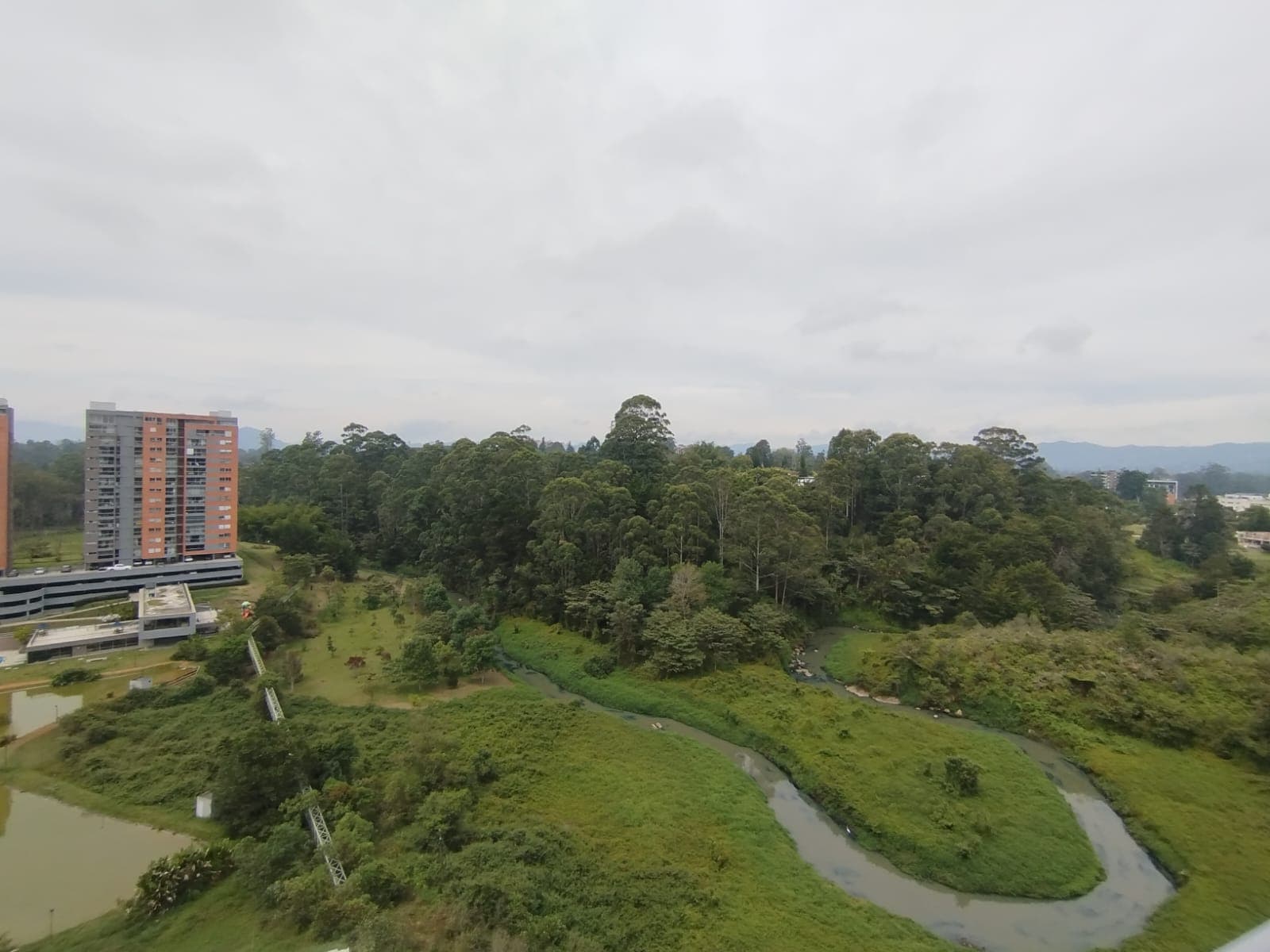 Apartamento en arriendo en Los Colegios, Rionegro — foto 5 de 16