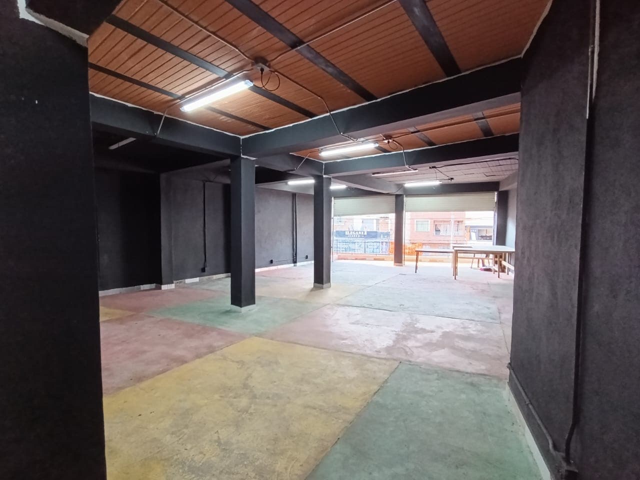 Local en arriendo en Manchester, Bello — foto 5 de 15