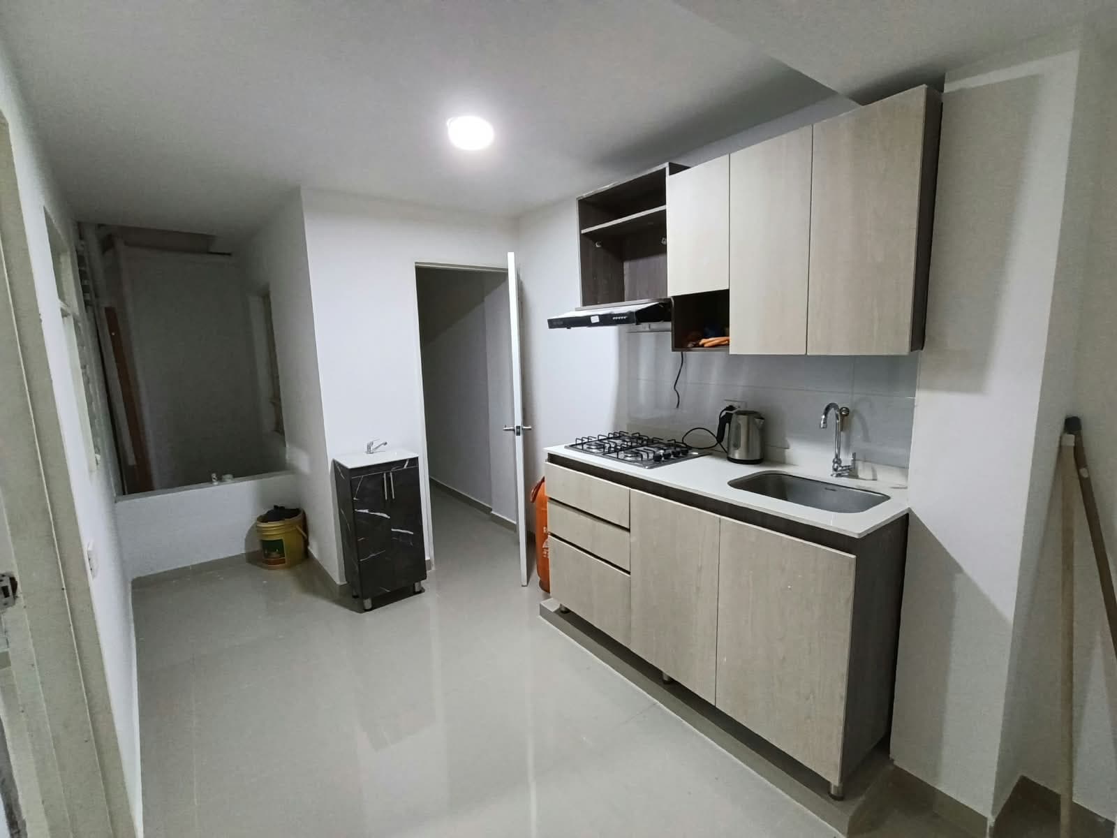 Apartamento en arriendo en Boston, Centro, Medellín — foto 2 de 10