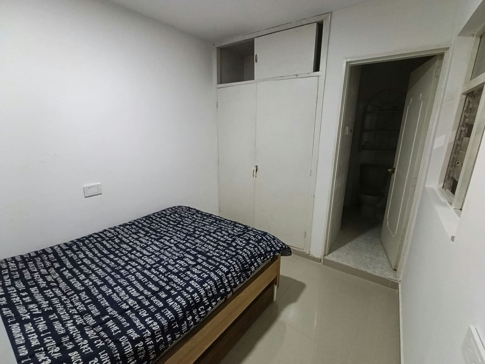 Apartamento en arriendo en Boston, Centro, Medellín — foto 3 de 10