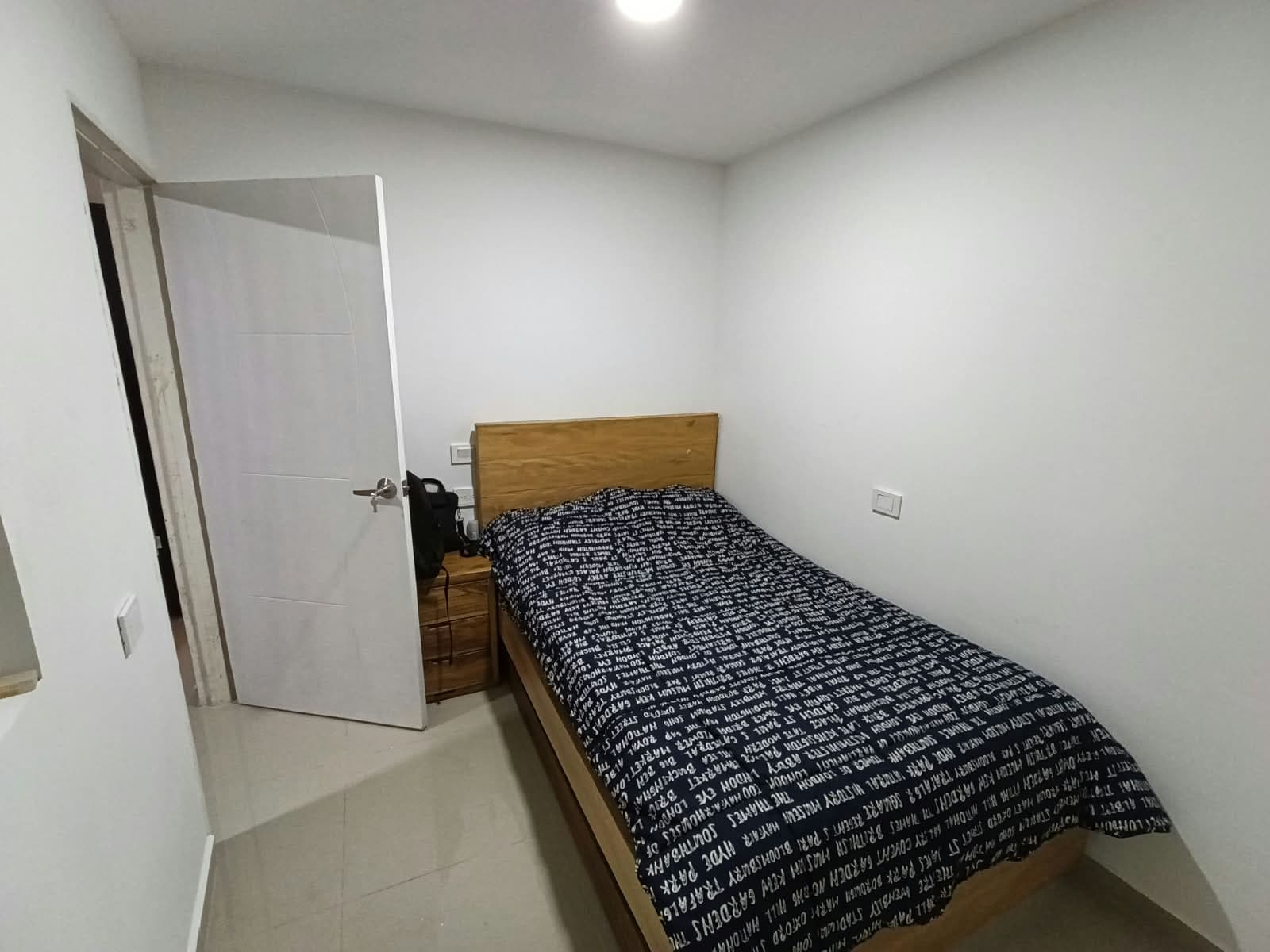 Apartamento en arriendo en Boston, Centro, Medellín — foto 4 de 10