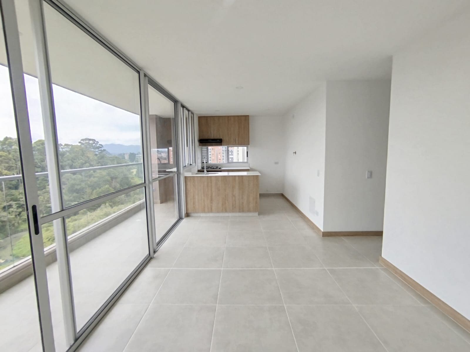 Apartamento en arriendo en Los Colegios, Rionegro — foto 1 de 16