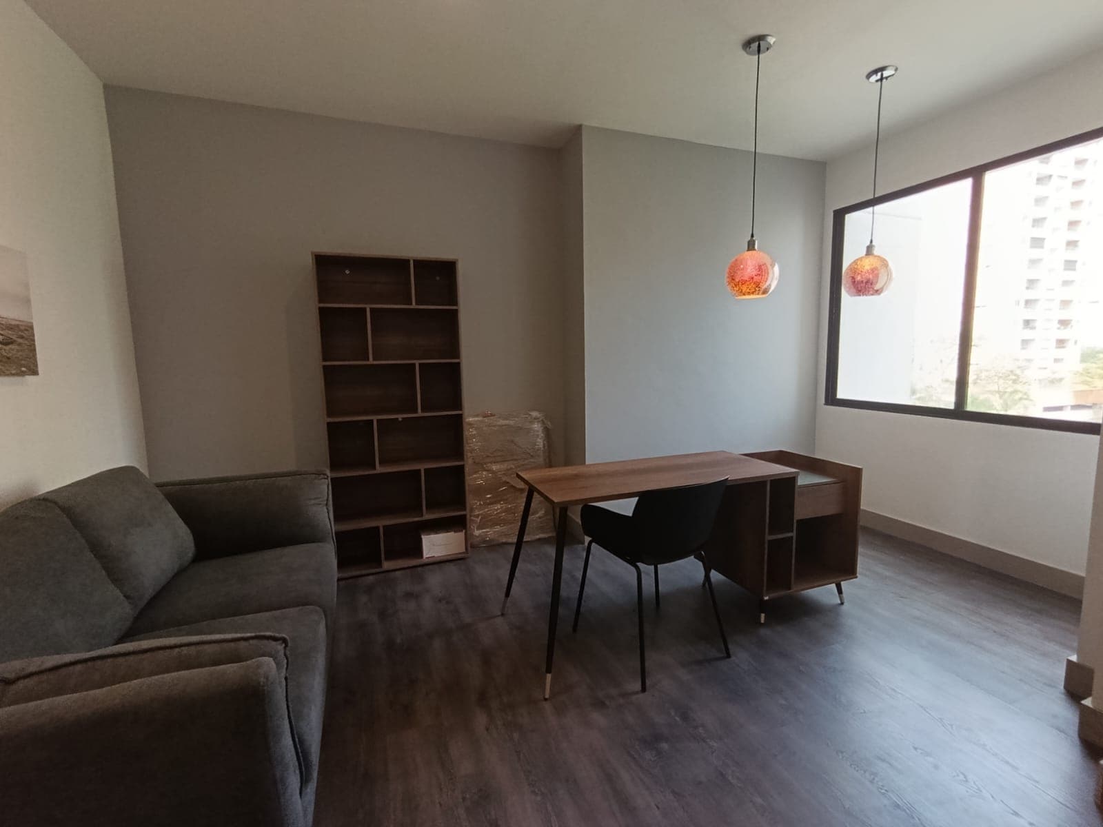 Apartamento en arriendo en Alejandría, El Poblado, Medellín — foto 4 de 20