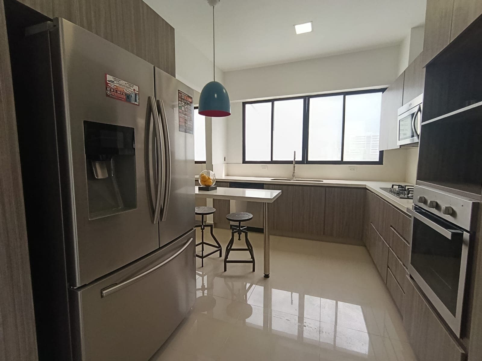 Apartamento en arriendo en Alejandría, El Poblado, Medellín — foto 5 de 20