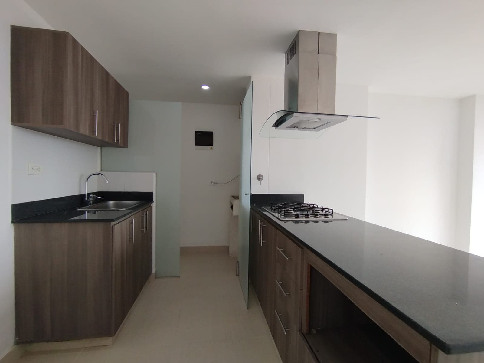 Apartamento en arriendo en Los Colegios, Rionegro — foto 3 de 17