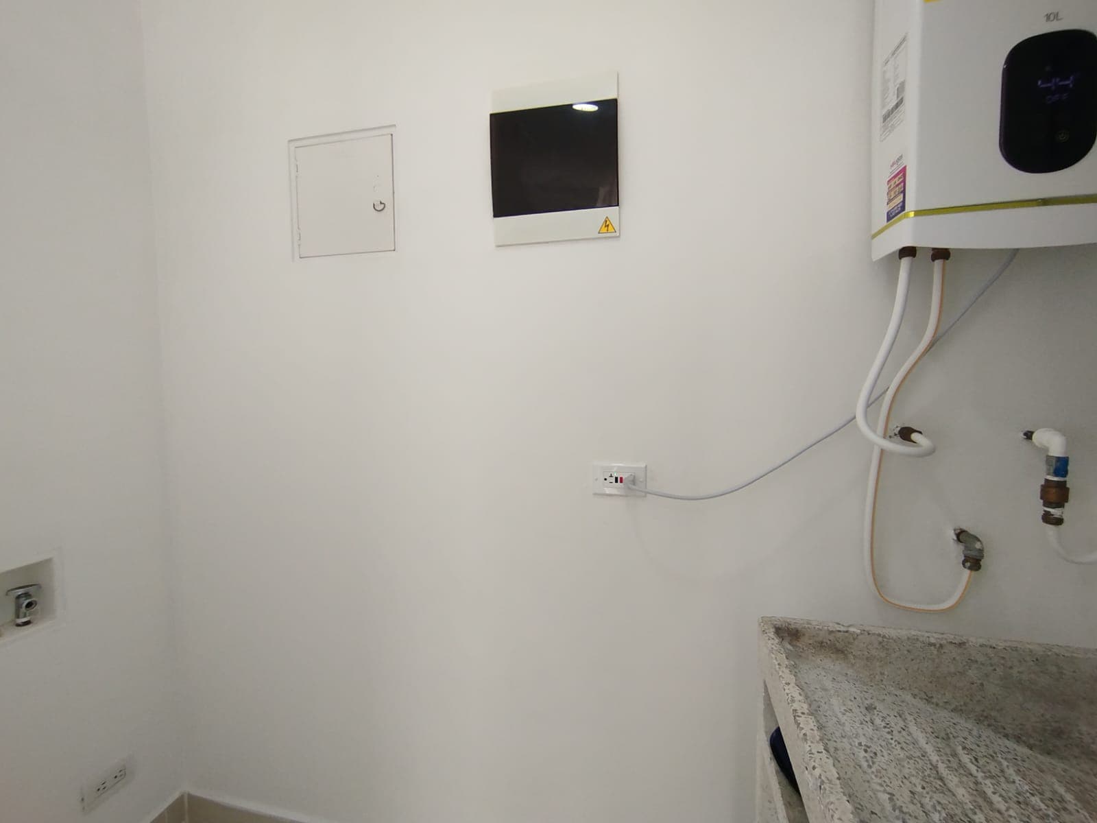 Apartamento en arriendo en Los Colegios, Rionegro — foto 4 de 17