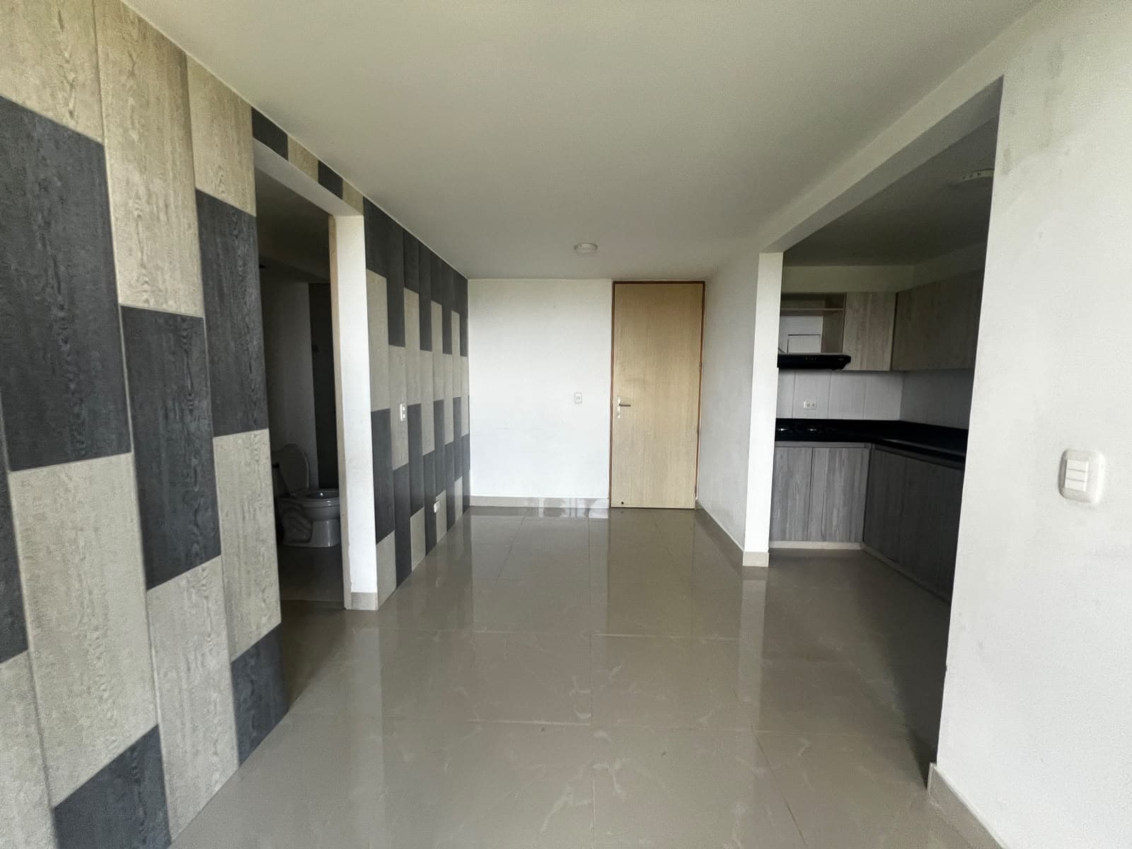 Apartamento en arriendo en Fontibon, Rionegro — foto 1 de 13