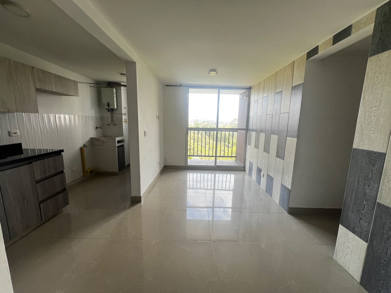 Apartamento en arriendo en Fontibon, Rionegro — foto 2 de 13