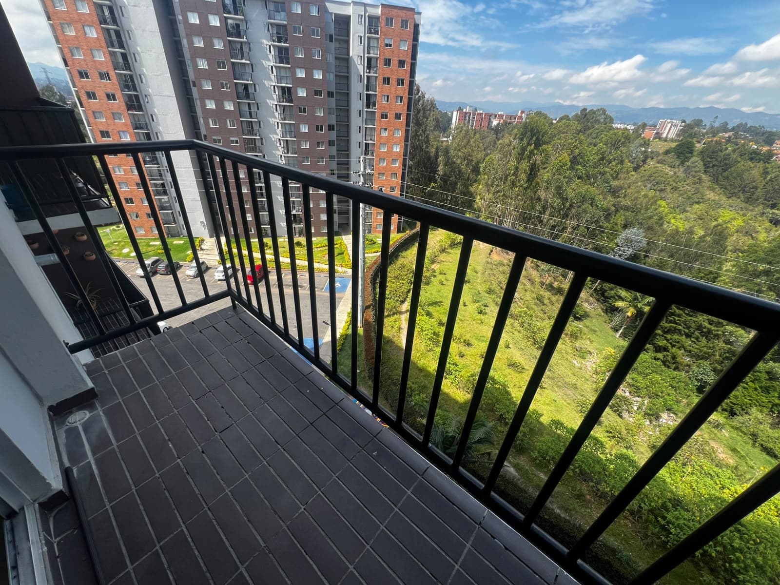 Apartamento en arriendo en Fontibon, Rionegro — foto 3 de 13