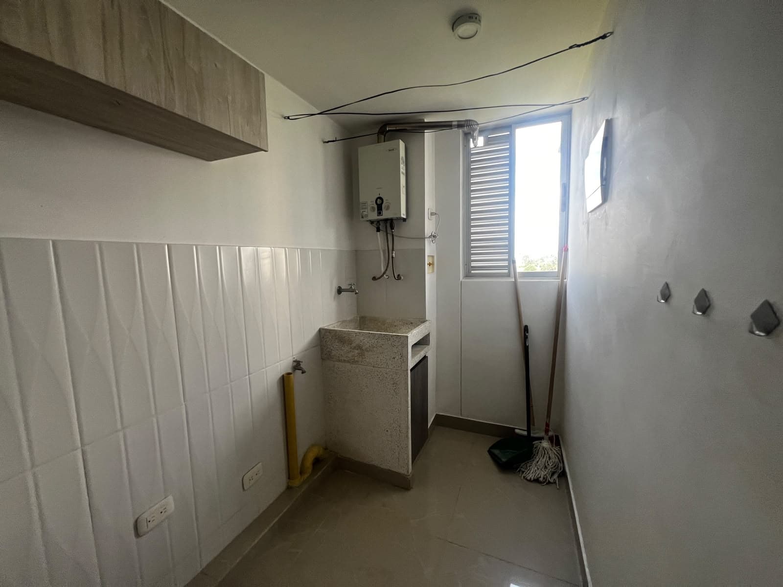 Apartamento en arriendo en Fontibon, Rionegro — foto 4 de 13