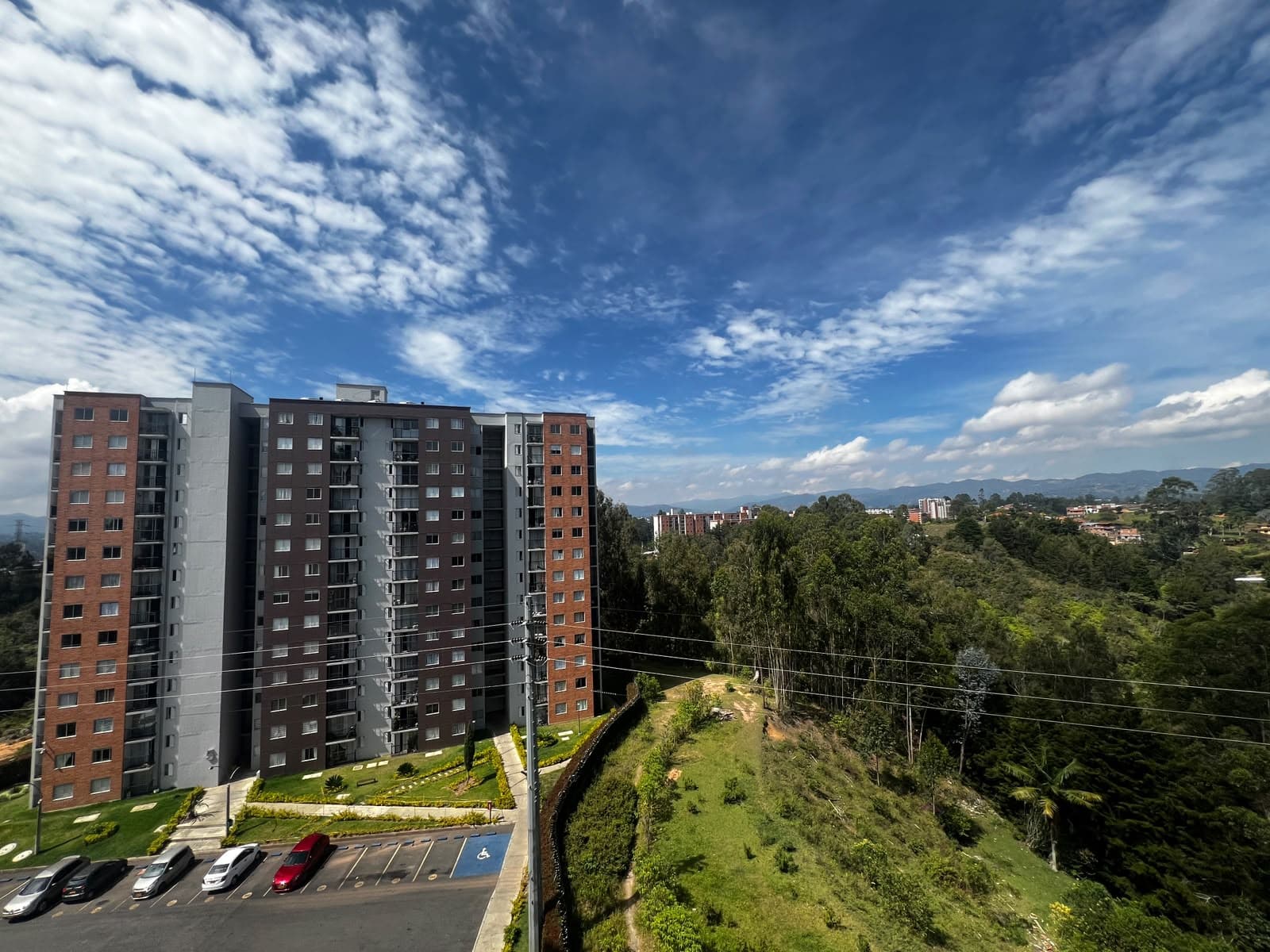 Apartamento en arriendo en Fontibon, Rionegro — foto 5 de 13