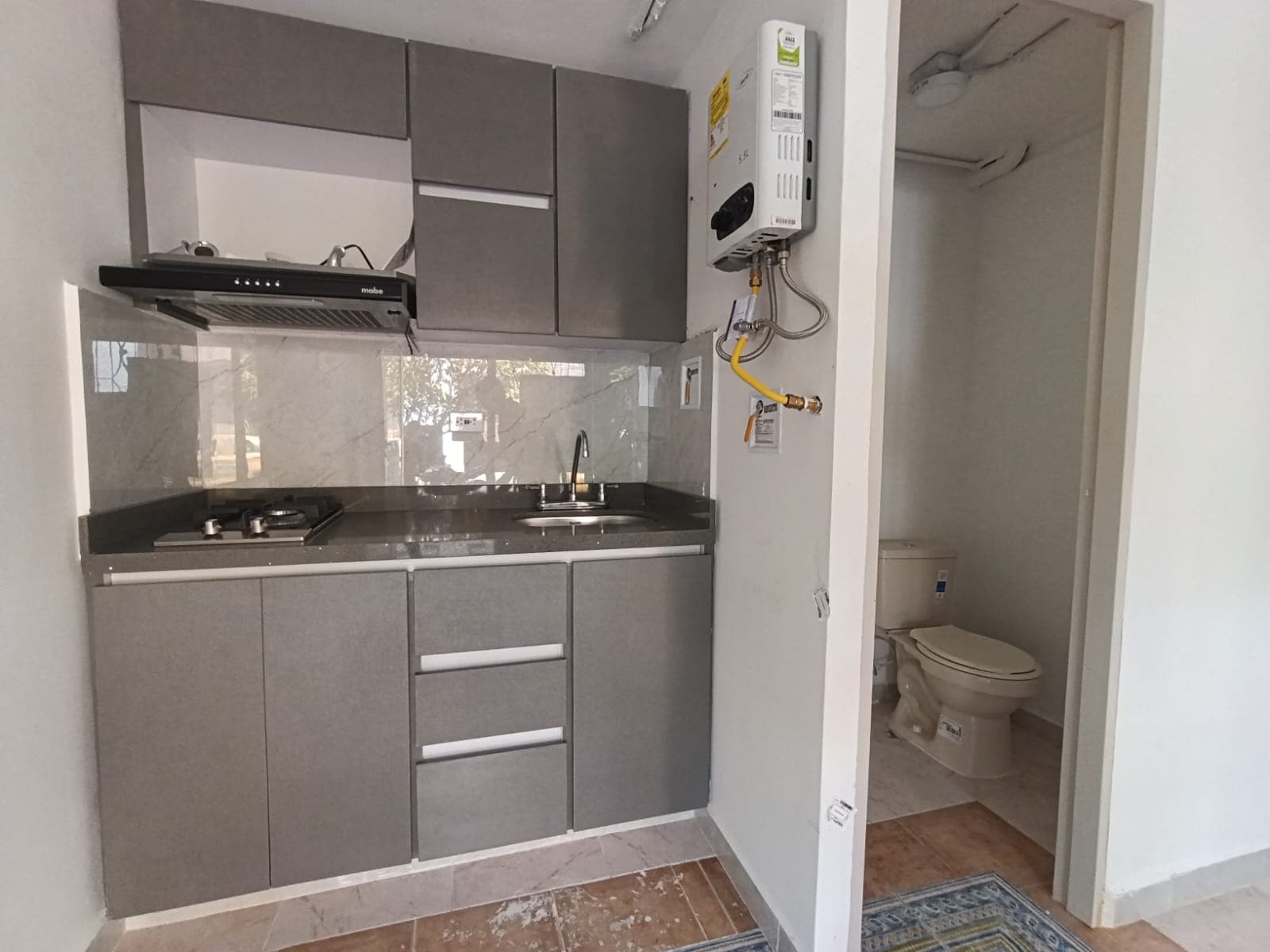 Local en arriendo en Rosales, Belen, Medellín — foto 5 de 14