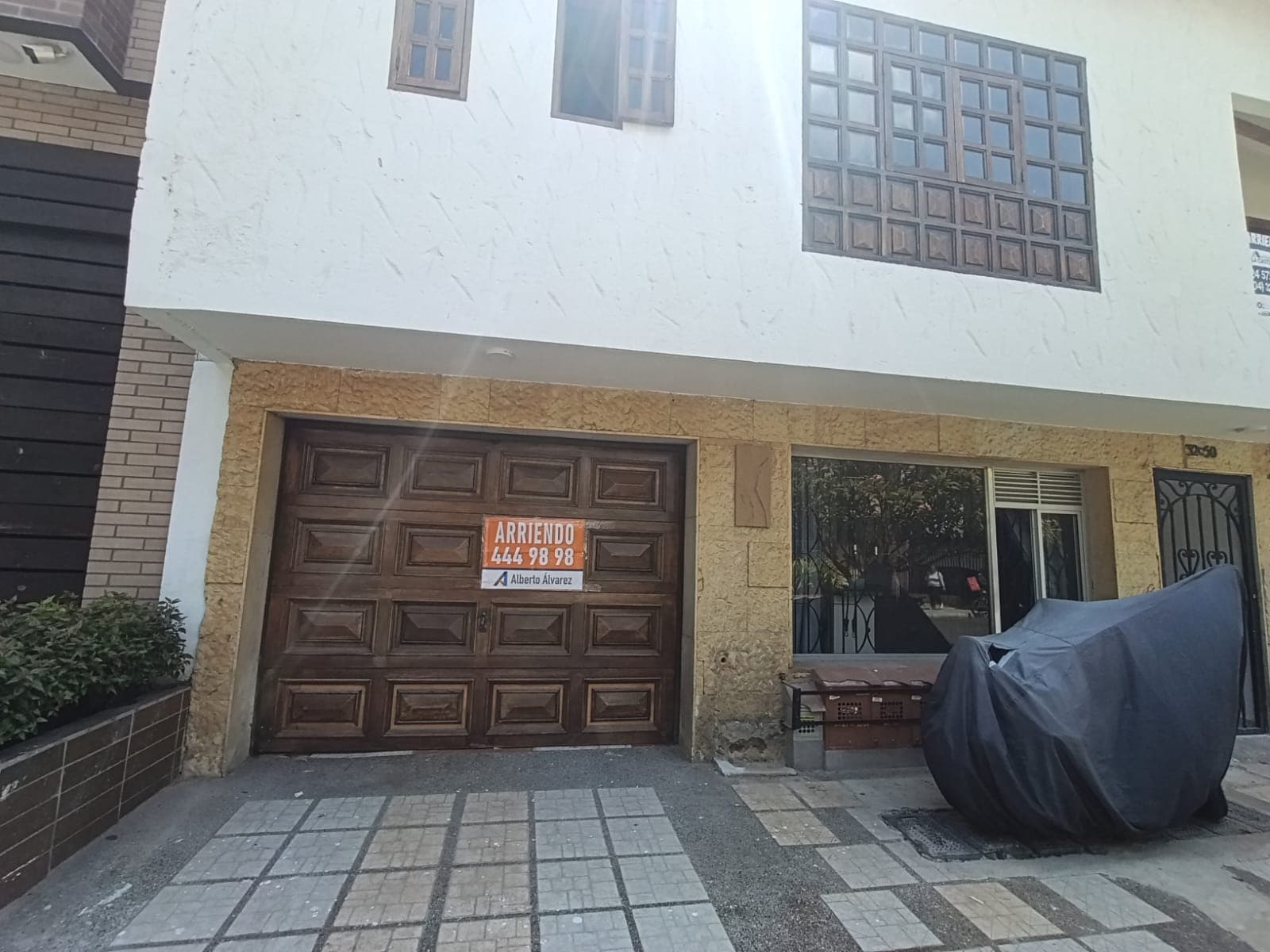 Local en arriendo en Rosales, Belen, Medellín — foto 1 de 16