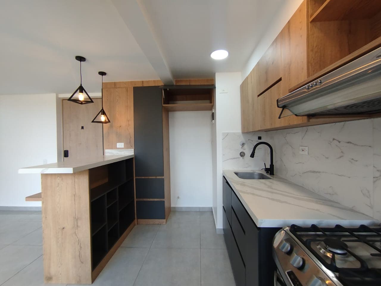 Apartamento en arriendo en Fontibon, Rionegro — foto 2 de 12