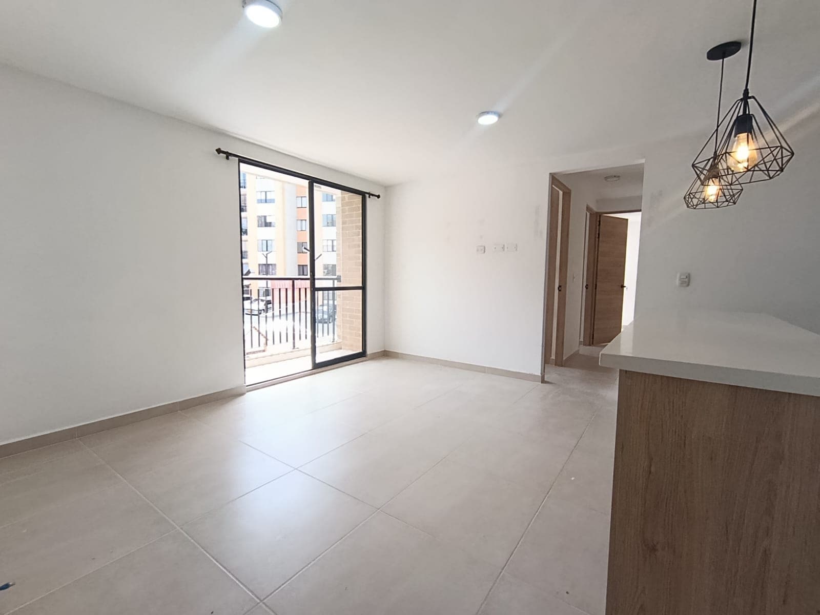 Apartamento en arriendo en Rionegro — foto 3 de 11