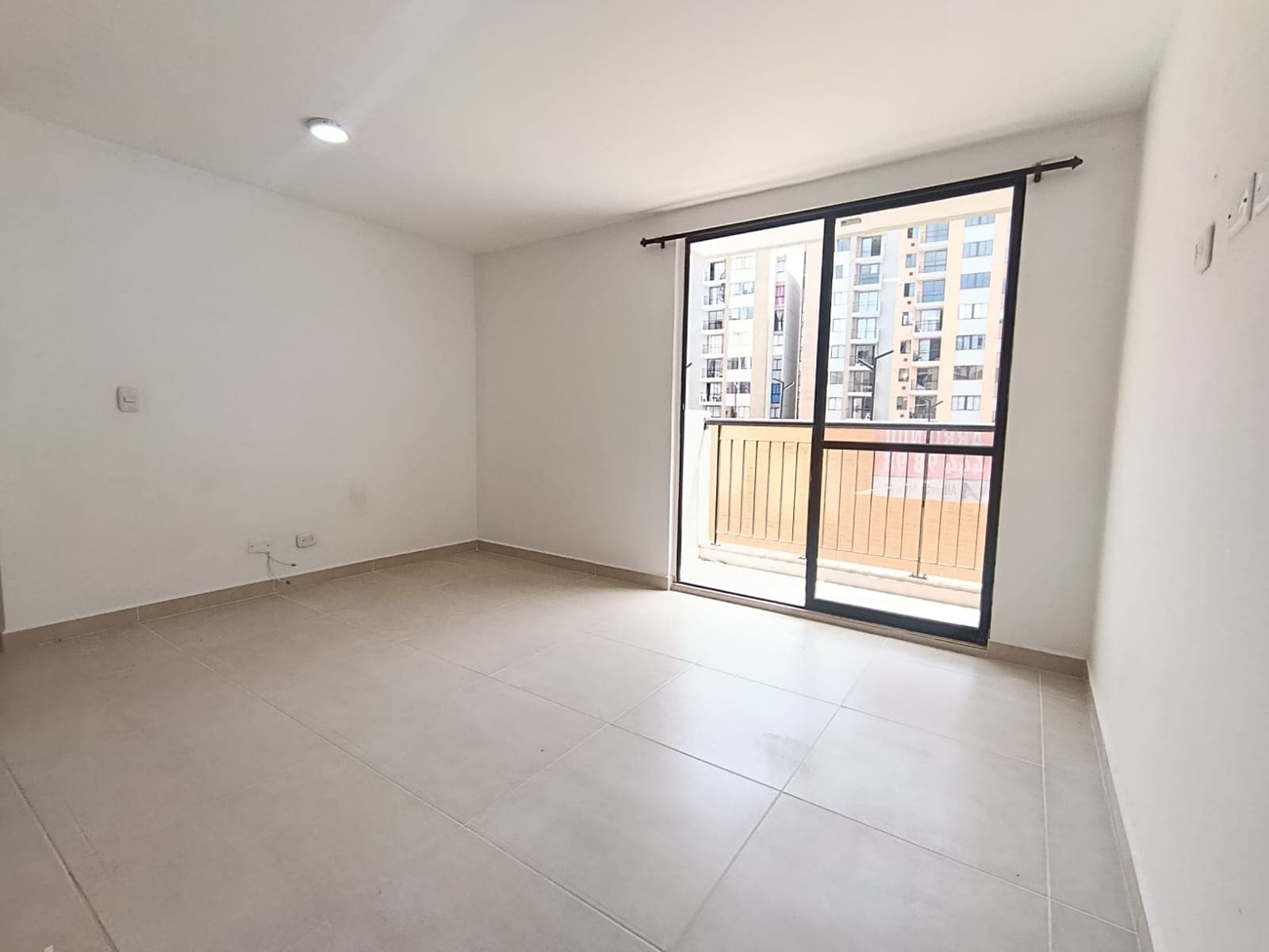 Apartamento en arriendo en Rionegro — foto 4 de 11