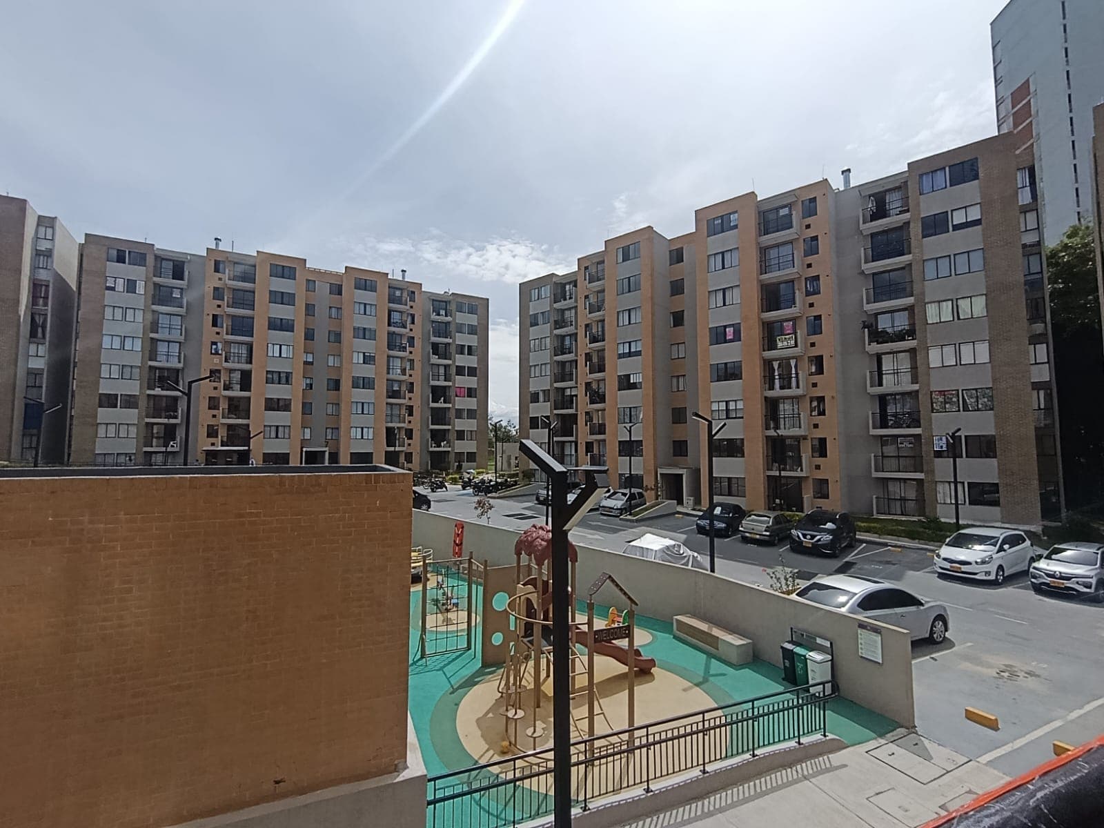 Apartamento en arriendo en Rionegro — foto 5 de 11
