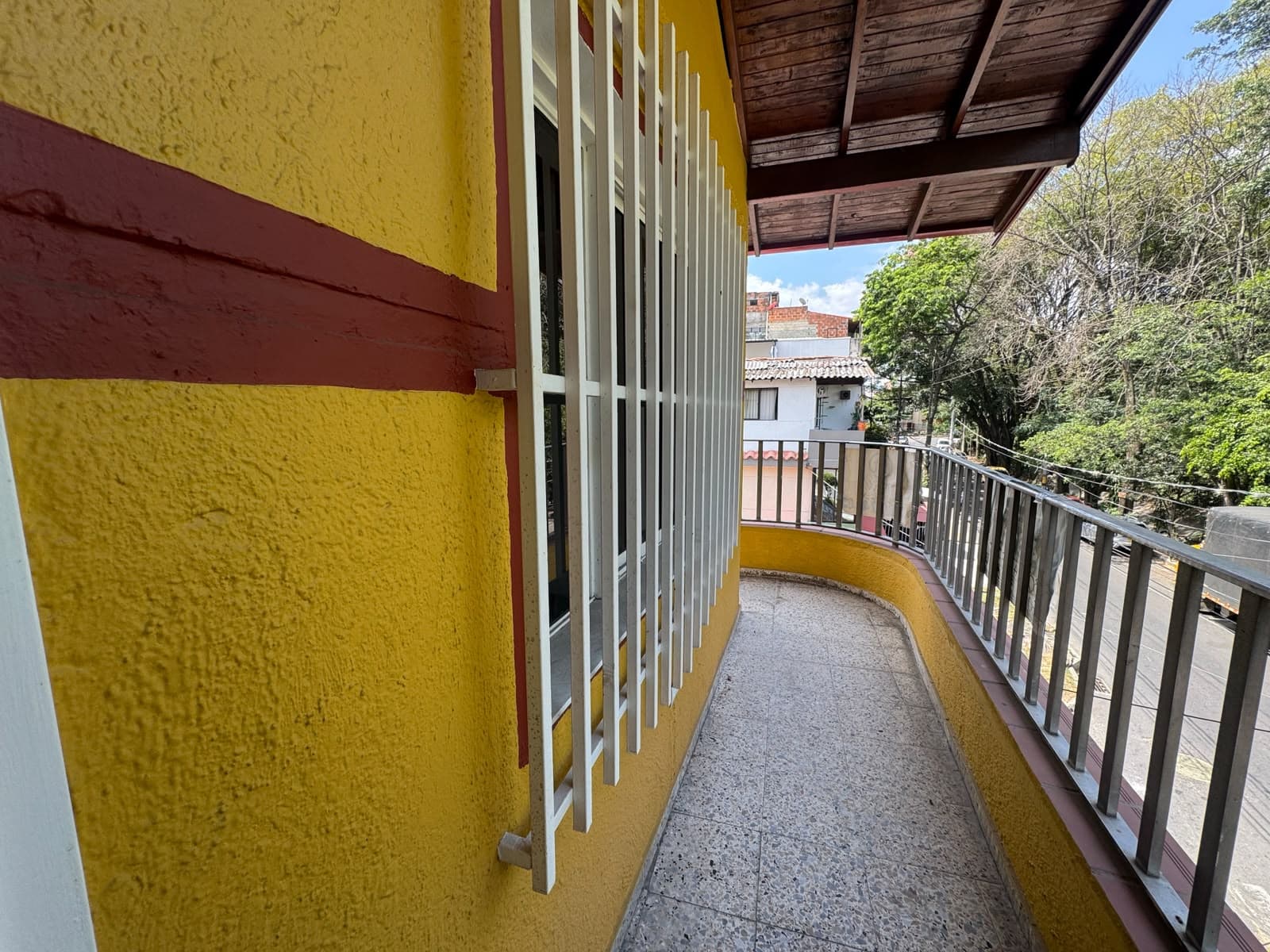 Casa Comercial en arriendo en Santa Fe, Guayabal, Medellín — foto 4 de 20