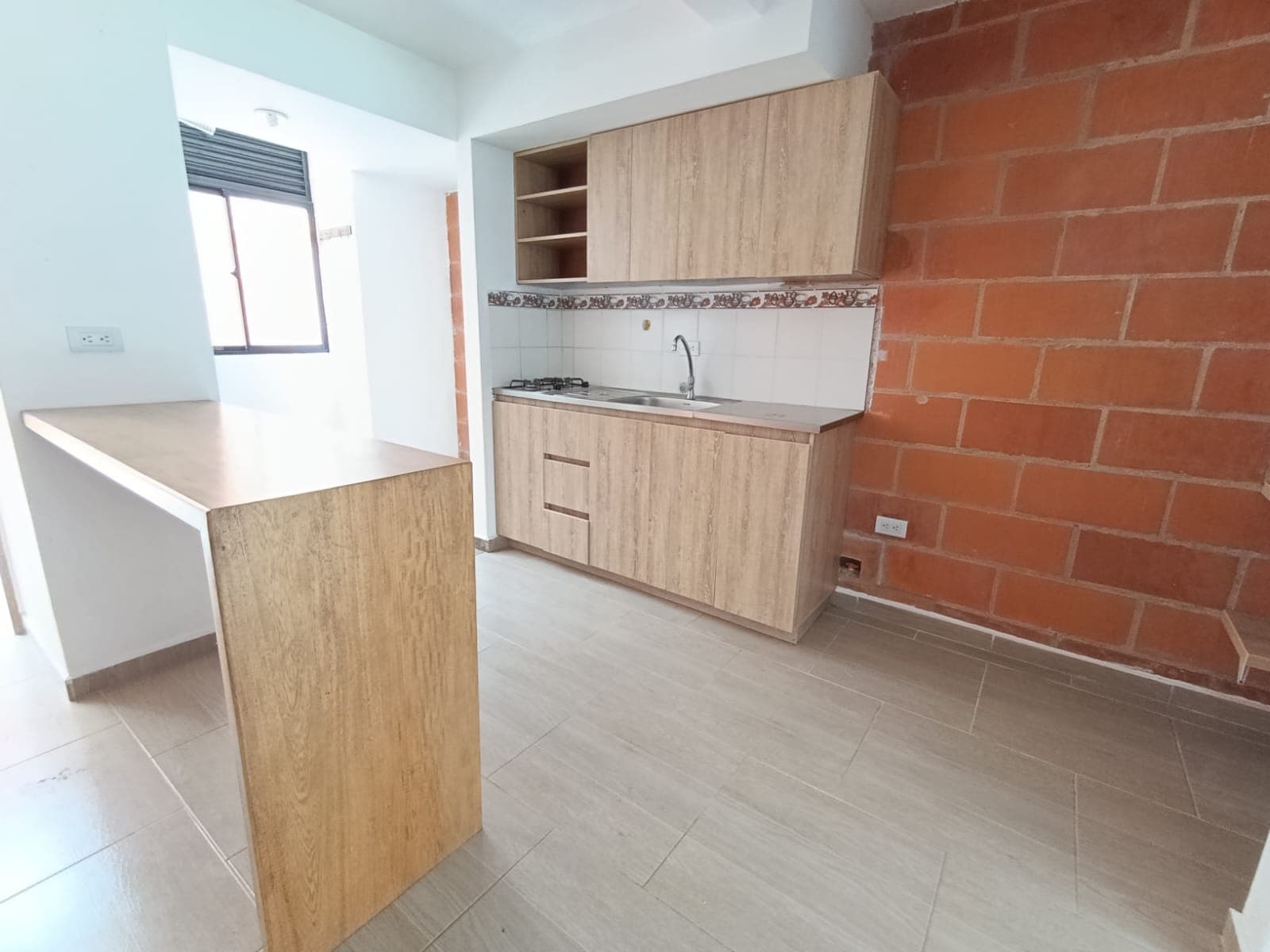 Apartamento en arriendo en El Carmen de Viboral — foto 1 de 11