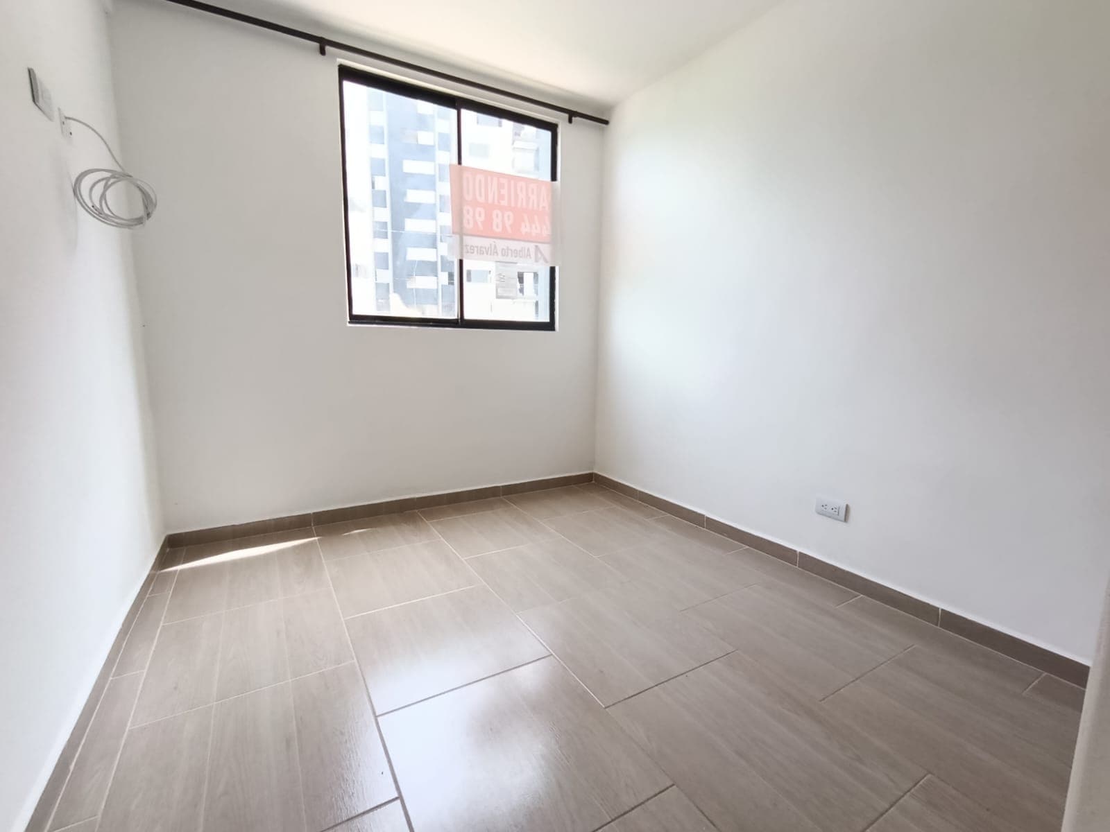 Apartamento en arriendo en El Carmen de Viboral — foto 5 de 11