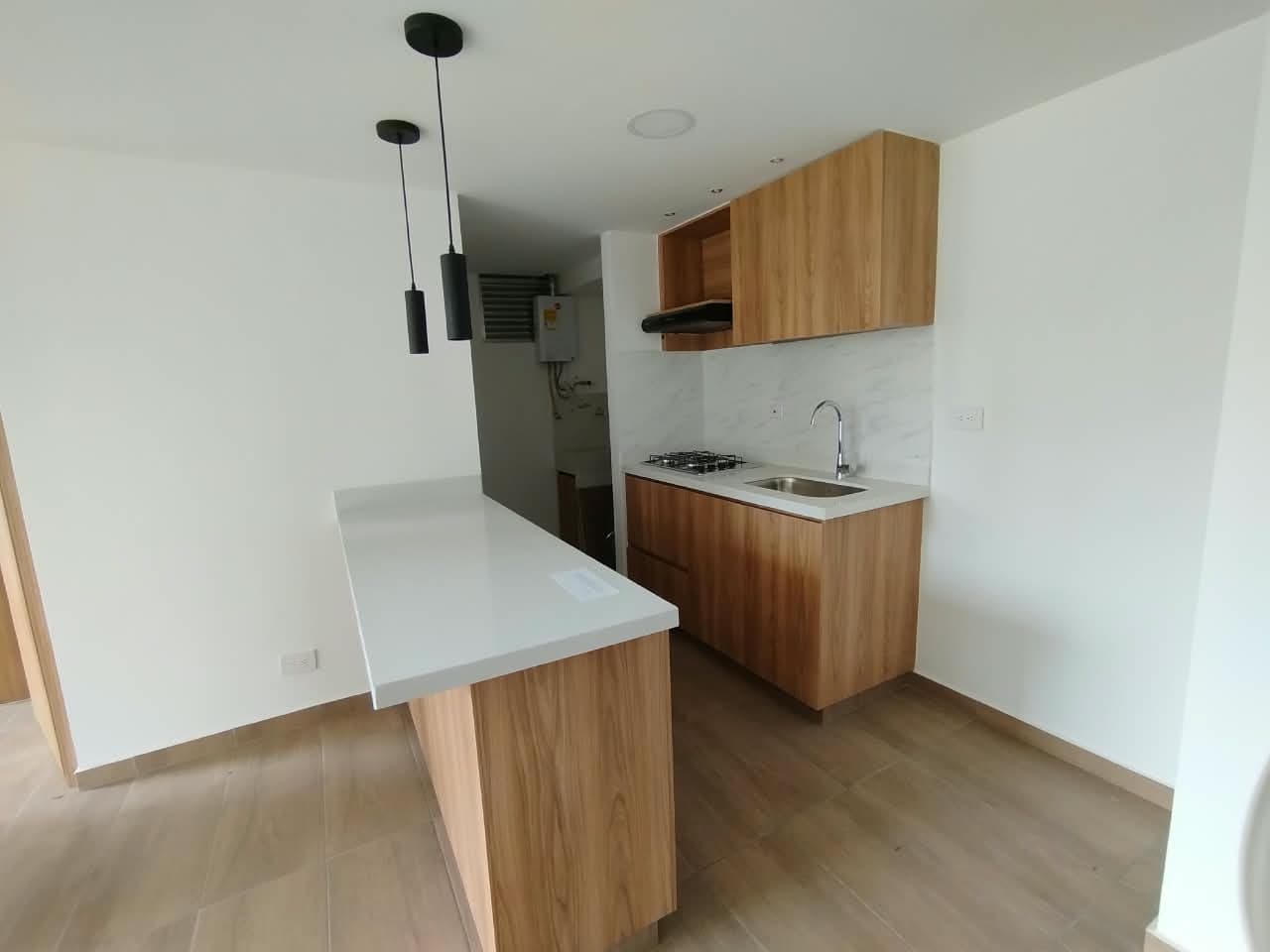 Apartamento en arriendo en El Porvenir Rio Negro, Rionegro — foto 3 de 11