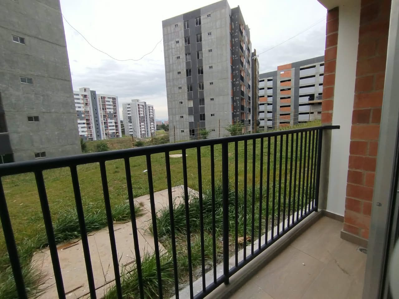 Apartamento en arriendo en El Porvenir Rio Negro, Rionegro — foto 4 de 11
