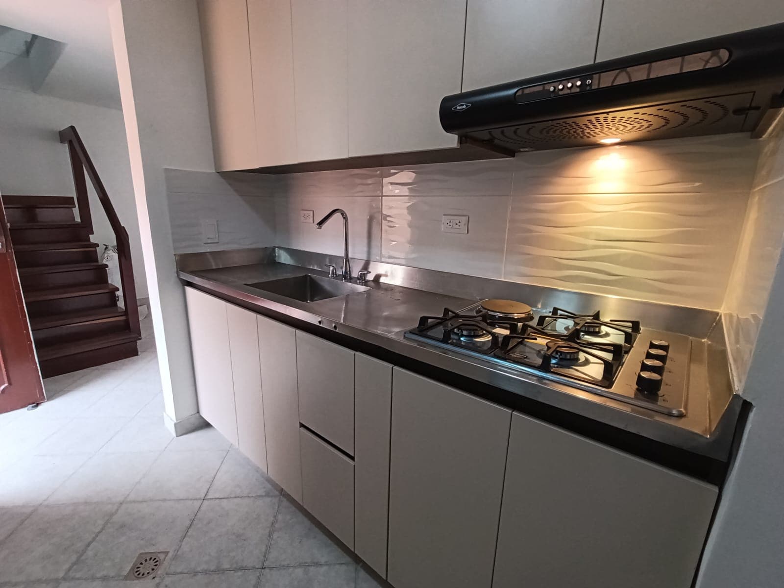 Apartamento en arriendo en La Candelaria, Centro, Medellín — foto 1 de 20