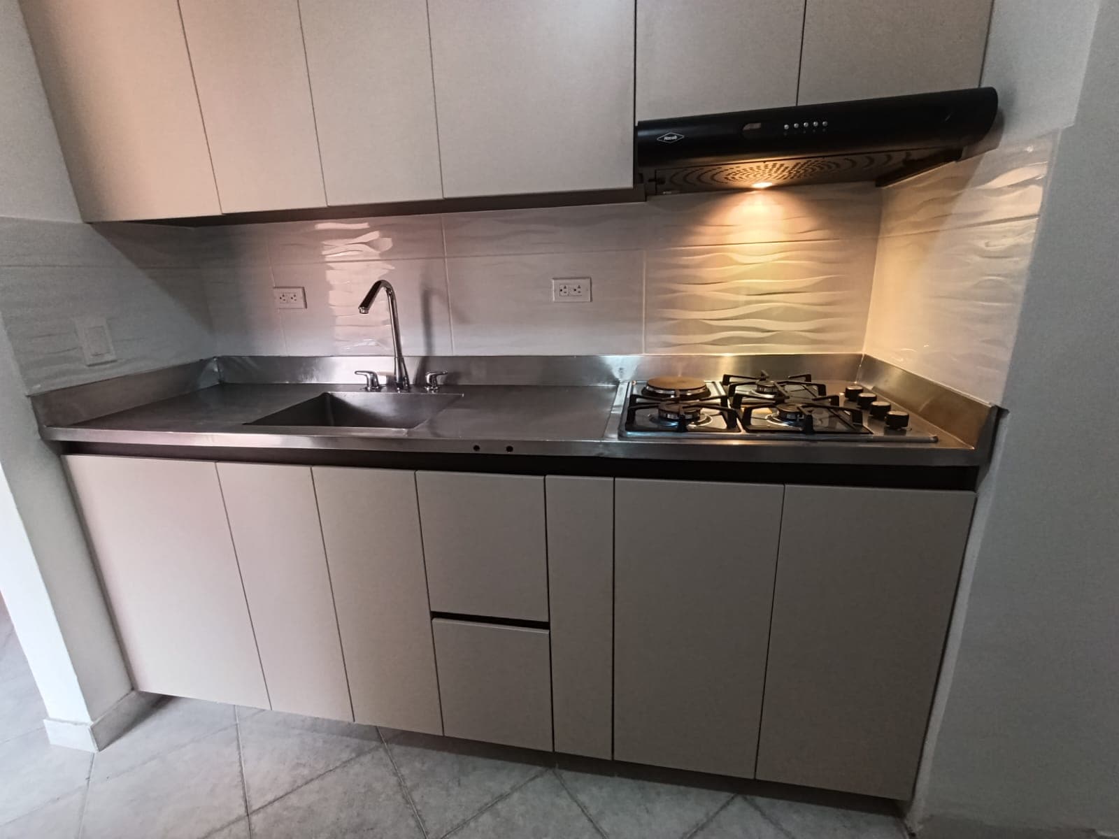 Apartamento en arriendo en La Candelaria, Centro, Medellín — foto 3 de 20