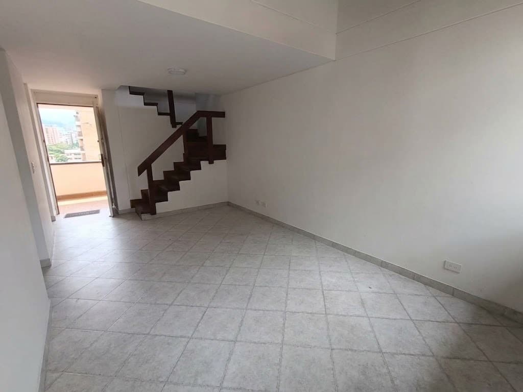 Apartamento en arriendo en La Candelaria, Centro, Medellín — foto 4 de 20