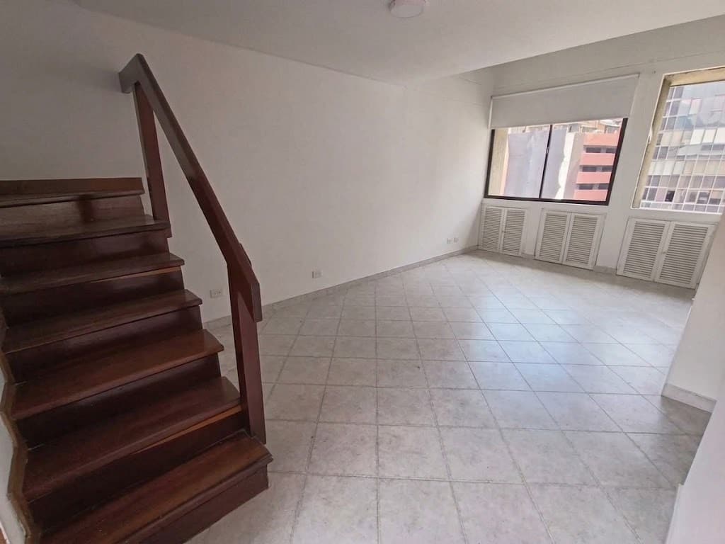 Apartamento en arriendo en La Candelaria, Centro, Medellín — foto 5 de 20