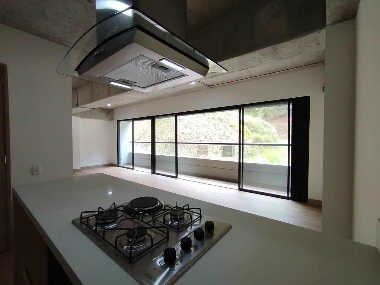 Apartaestudio en arriendo en El Retiro — foto 2 de 16