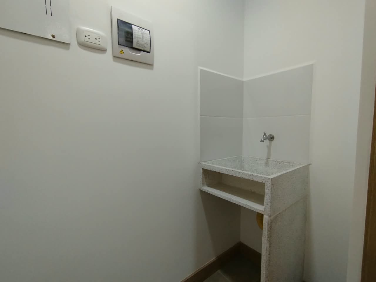 Apartaestudio en arriendo en El Retiro — foto 3 de 16