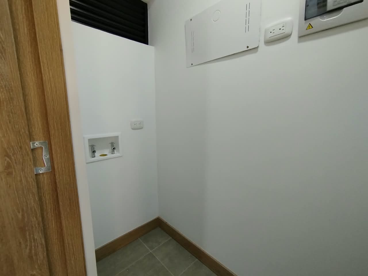 Apartaestudio en arriendo en El Retiro — foto 4 de 16