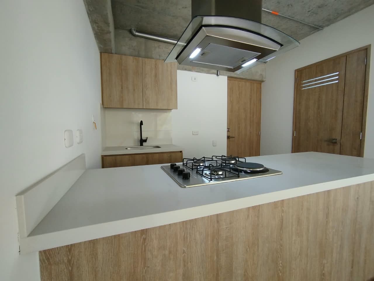 Apartaestudio en arriendo en El Retiro — foto 5 de 16