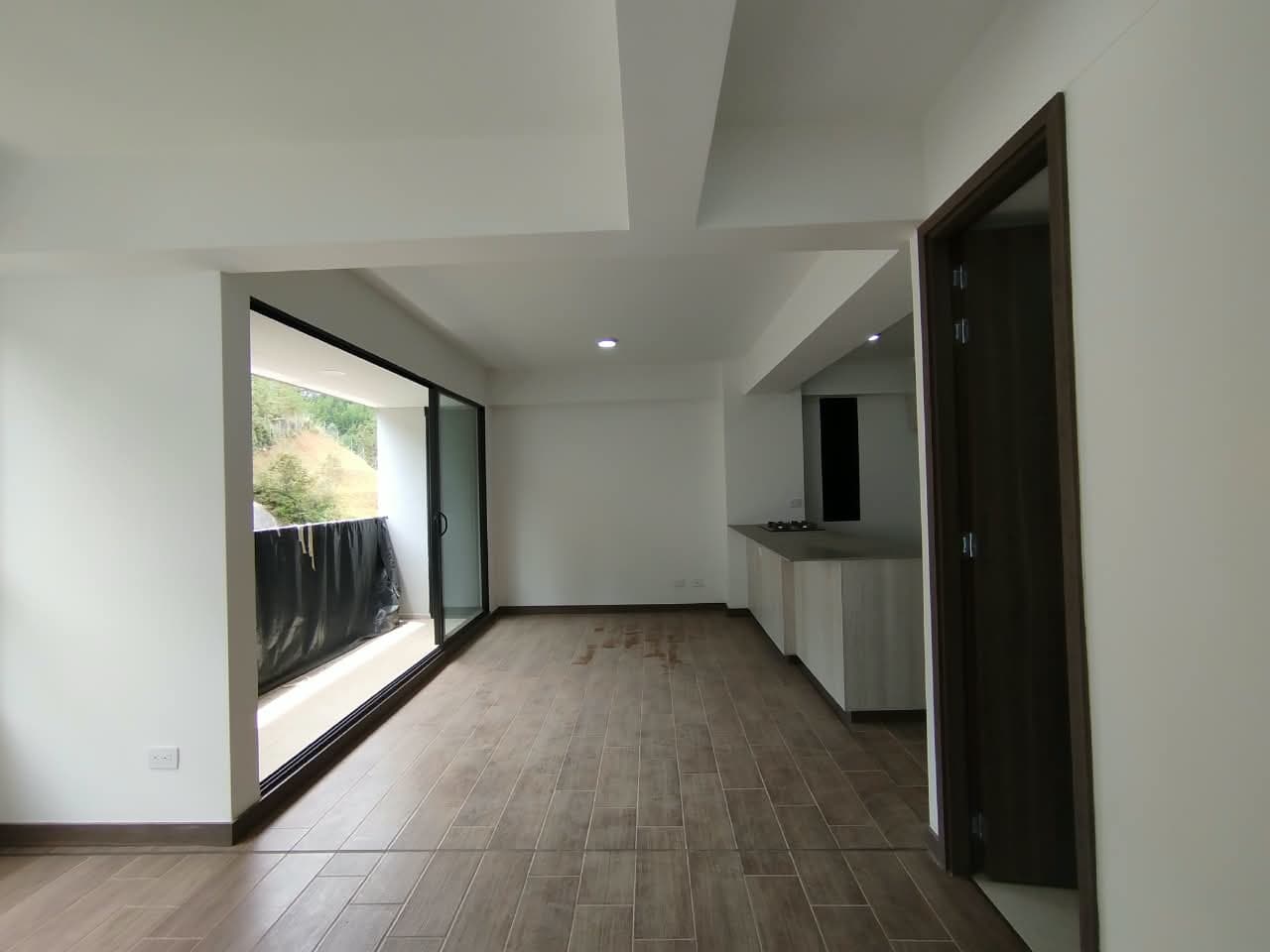 Apartamento en arriendo en El Retiro — foto 2 de 14