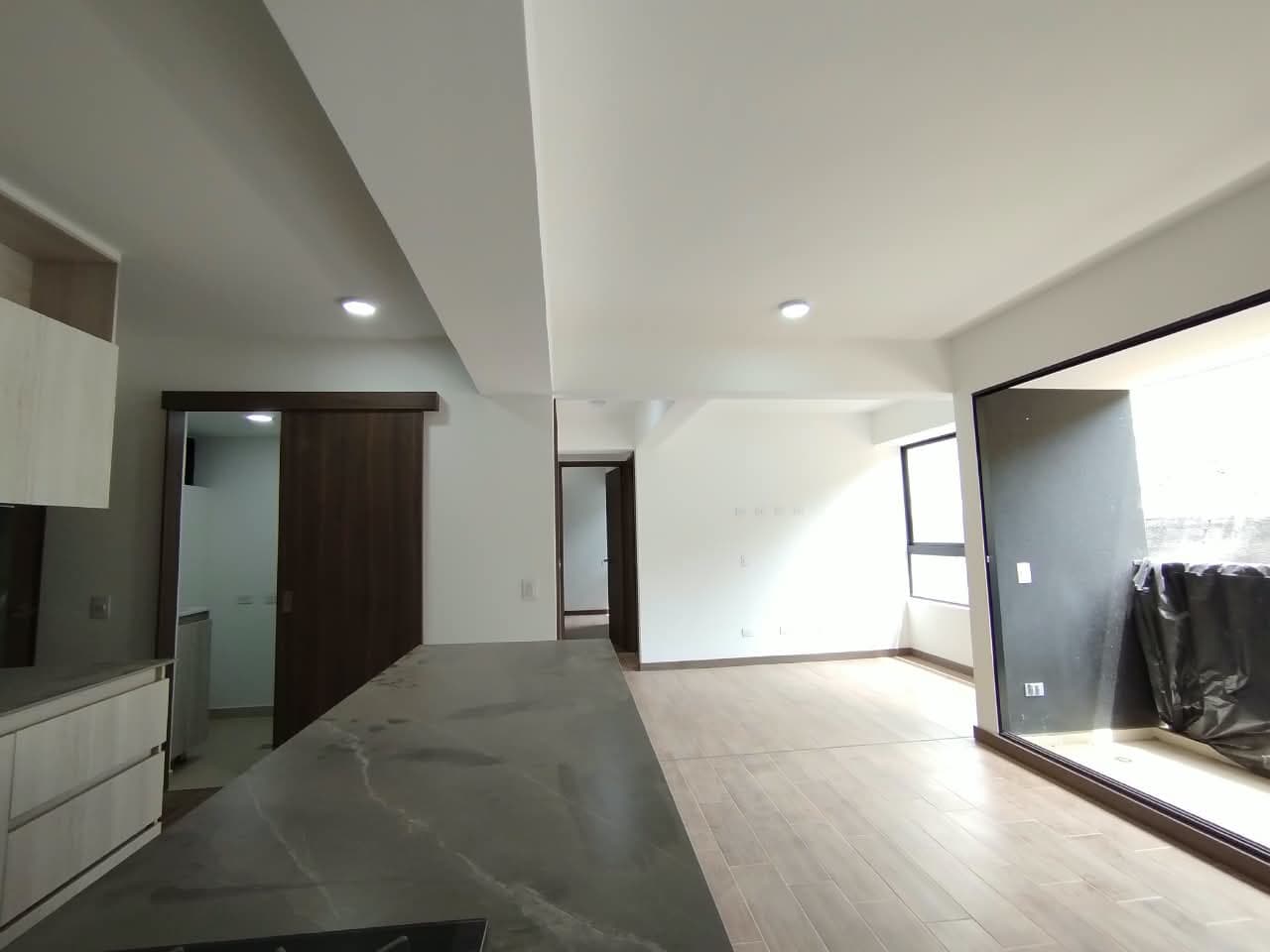 Apartamento en arriendo en El Retiro — foto 3 de 14