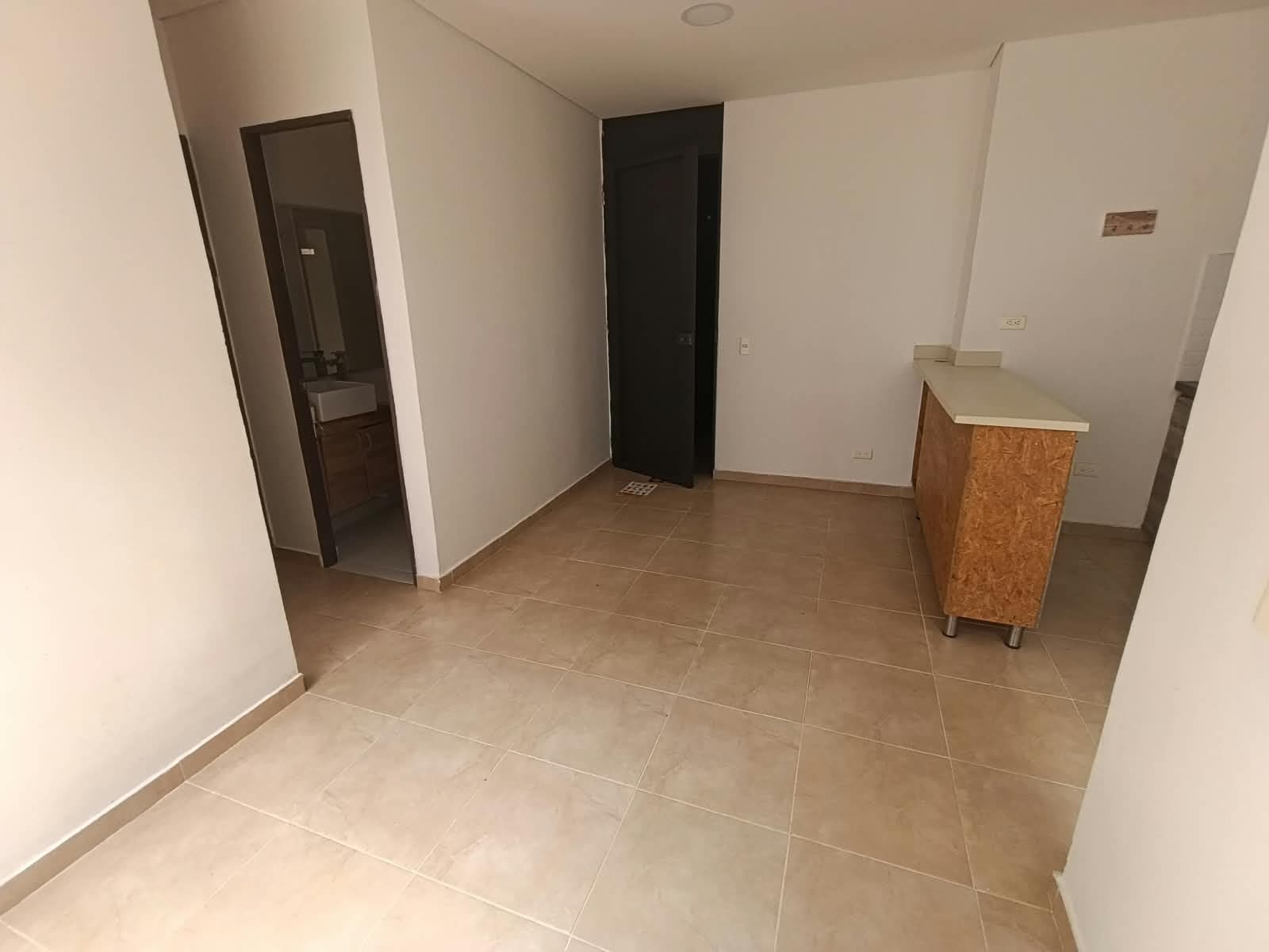 Apartamento en arriendo en Suramérica La Estrella — foto 3 de 9