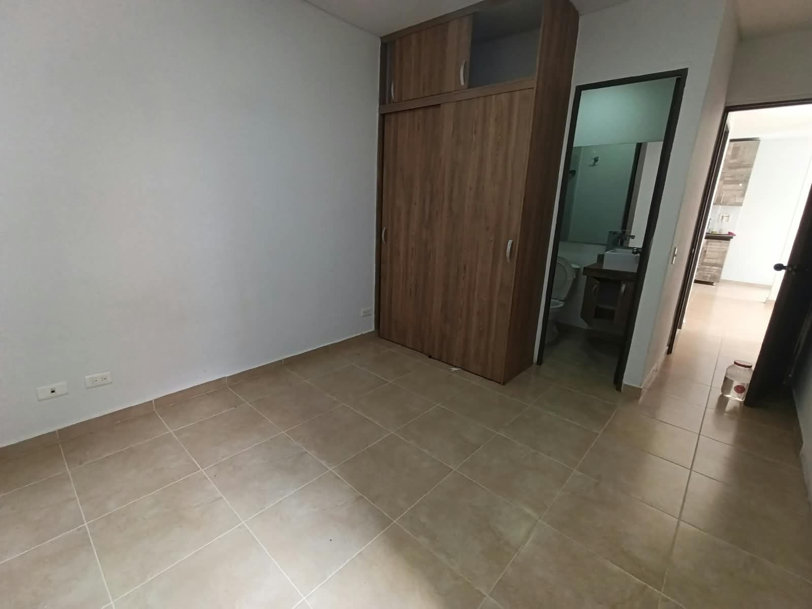 Apartamento en arriendo en Suramérica La Estrella — foto 5 de 9