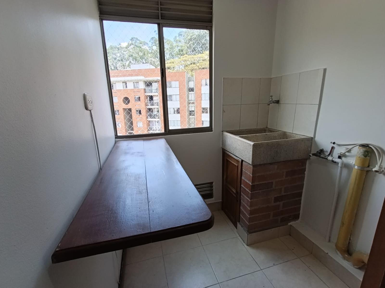 Apartamento en arriendo en Almería, La America, Medellín — foto 5 de 20