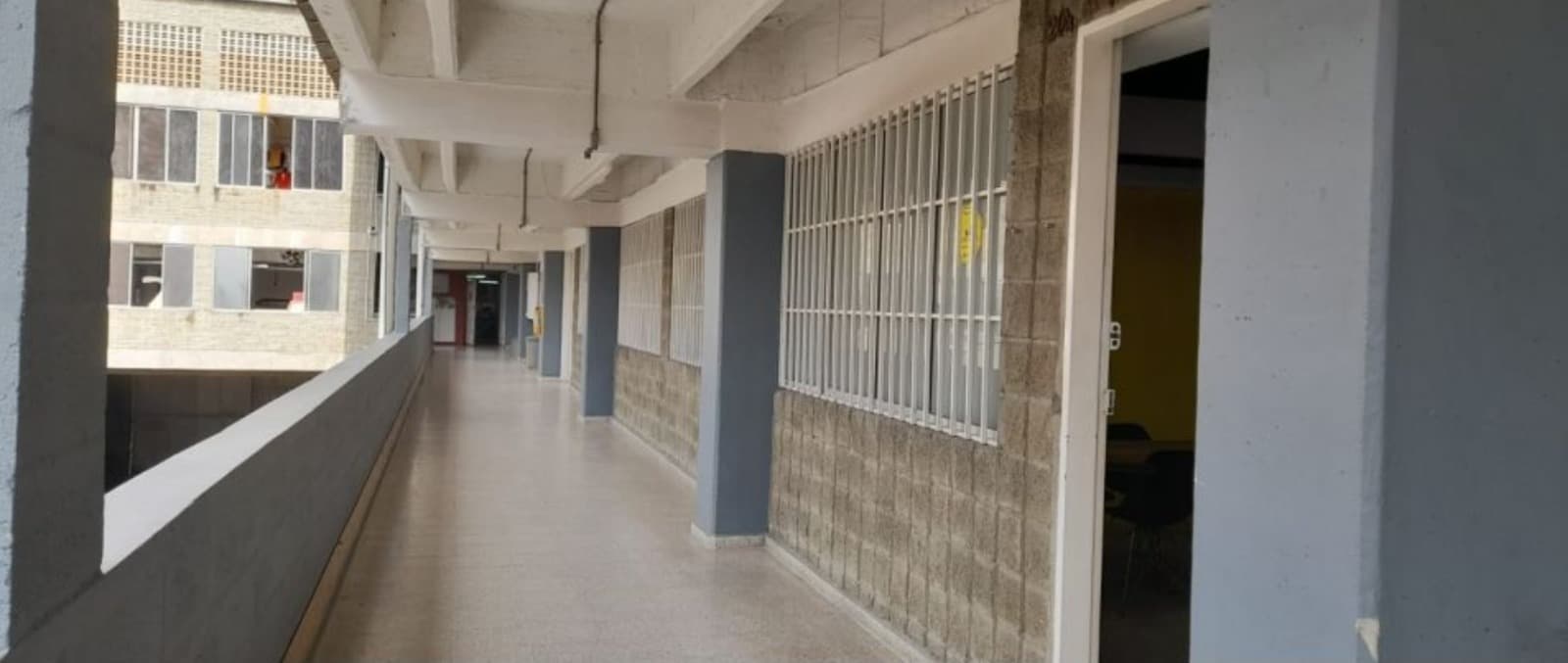 Bodega en arriendo en Centro de la Moda, Itagui — foto 2 de 12