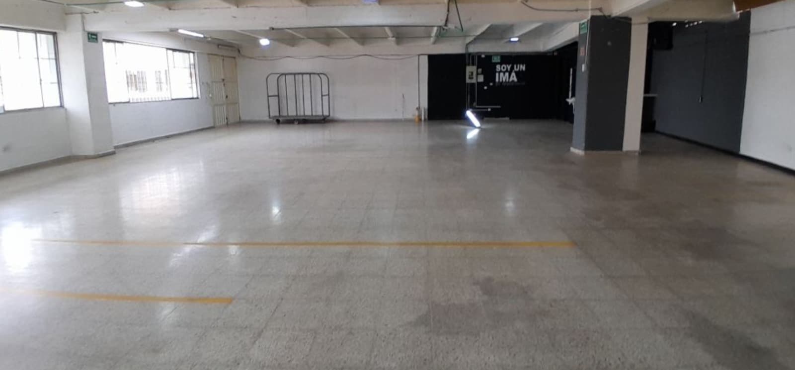 Bodega en arriendo en Centro de la Moda, Itagui — foto 4 de 12