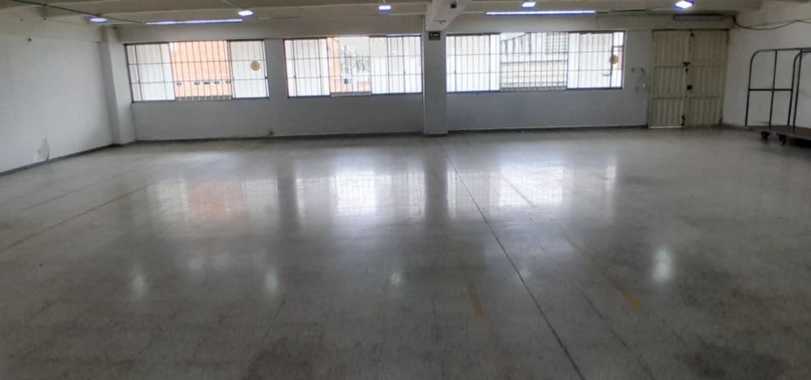 Bodega en arriendo en Centro de la Moda, Itagui — foto 5 de 12