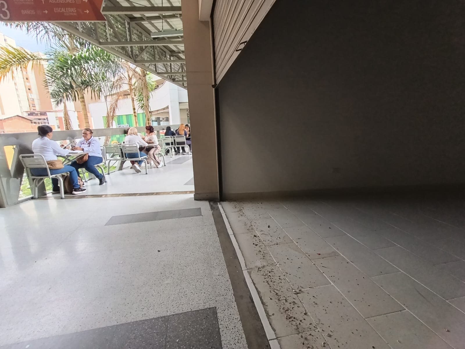 Local en arriendo en Bombona, Centro, Medellín — foto 4 de 13