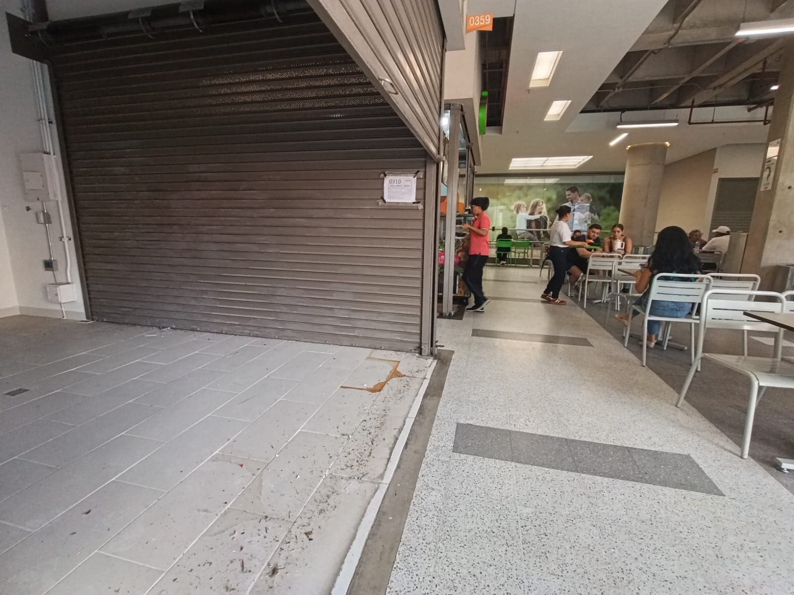 Local en arriendo en Bombona, Centro, Medellín — foto 5 de 13